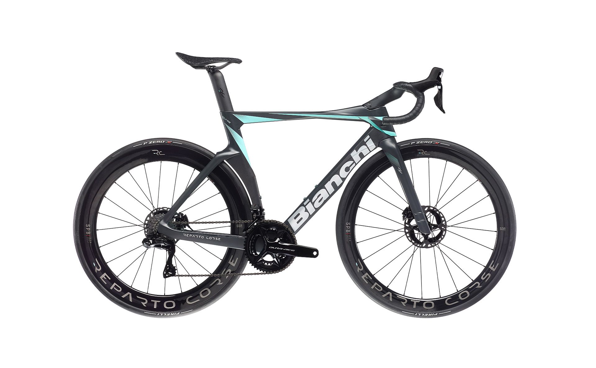 ビアンキ（Bianchi）から新型エアロロード「OLTRE RC」が2023