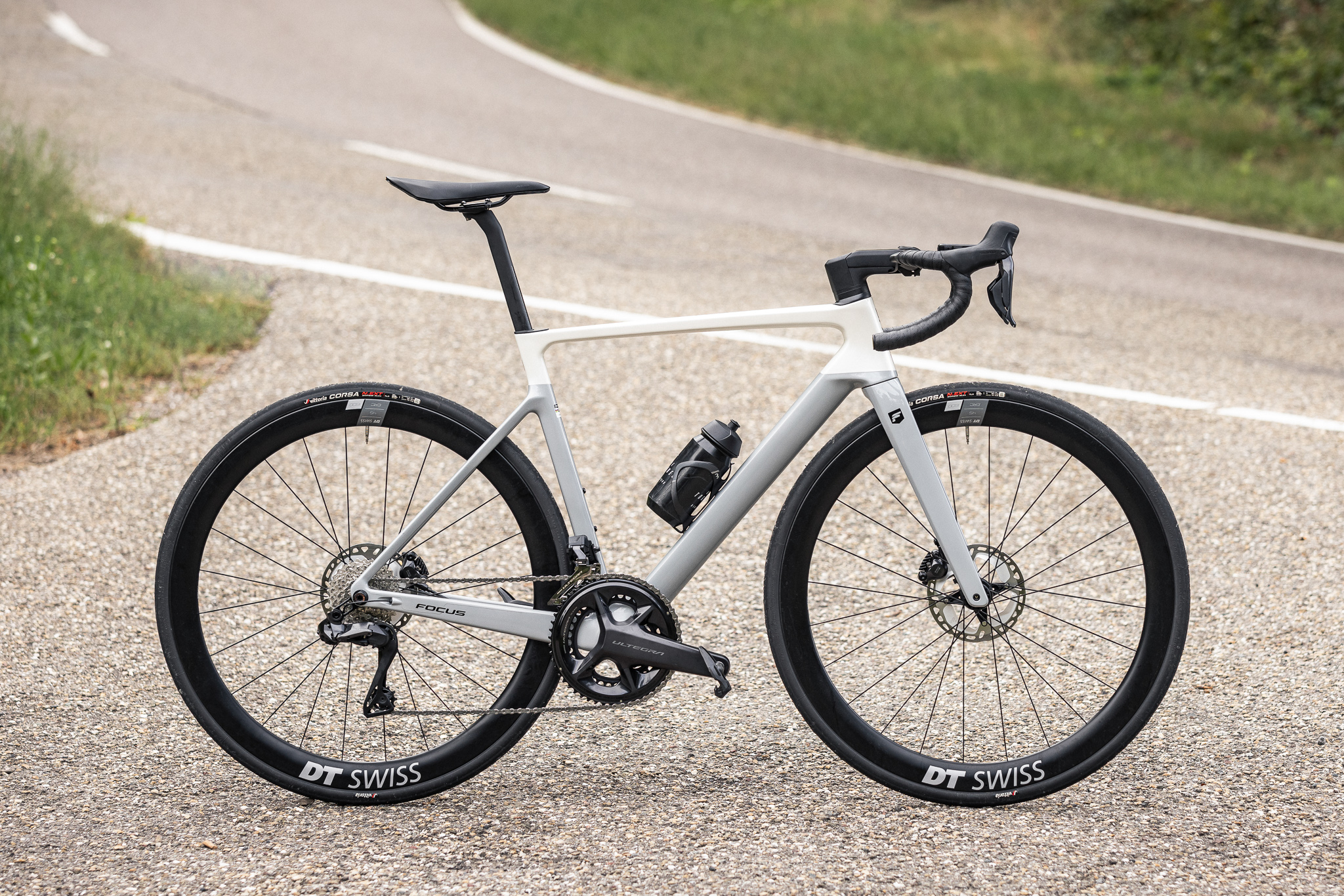 FOCUSの新型Izalco Max2024モデルのインプレ～前作と似ている