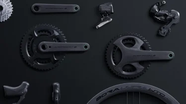 Campagnolo(カンパニョーロ)から新型コンポSuperRecord S が登場、20％のプライスダウン！？