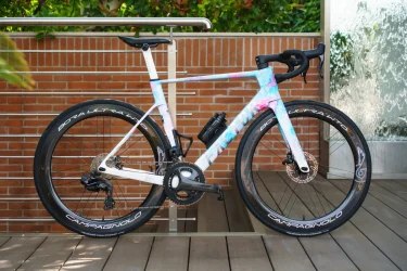 ついに出た！ Campagnoloの新型SuperRecord13の海外インプレ～前作よりも高評価⁉～