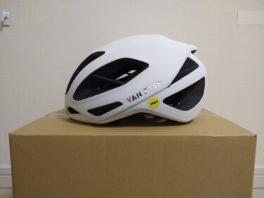 RCR MIPS を横から